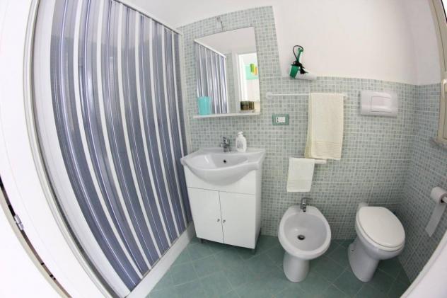 Porzione di casa in vendita a Balestrate - Foto 9