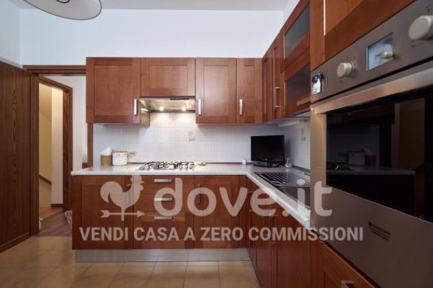 Villa di 187 m² con 5 locali e box auto in vendita a Biassono - Foto 7