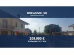 Immobile in asta di 232 m², box auto in vendita a Breganze