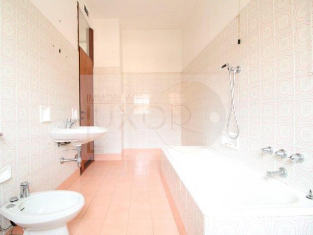 Appartamento 3 locali con doppi servizi a Bulciago - Foto 17