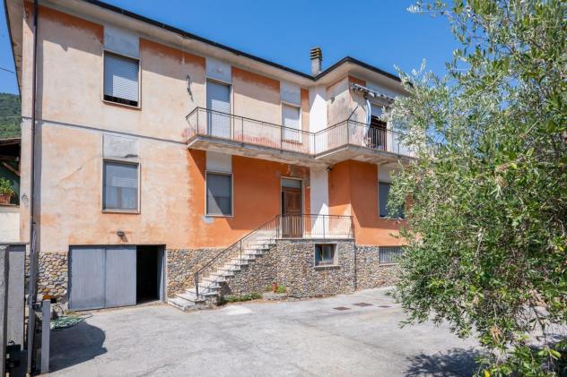 Duplex in vendita a Buti 262 mq Rif: 1428827