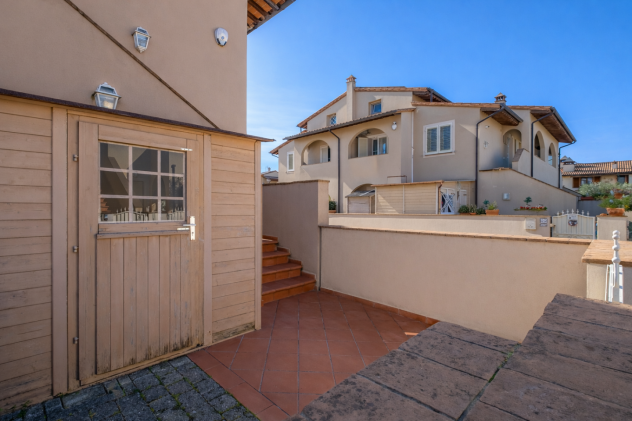 Appartamento in vendita a Calcinaia 85 mq Rif: 1407241 - Foto 3