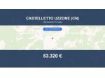 Immobile in asta di 258 m² con più di 5 locali in vendita a Castelletto Uzzone