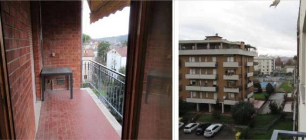 Immobile in asta di 137 m² con più di 5 locali e box auto in vendita a Città di Castello - Foto 2