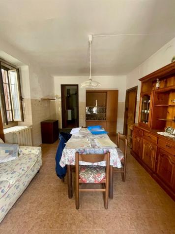 cdv69 - casa della nonna di 3 locali 2 bagni - area esterna privata recintata + box - Foto 17