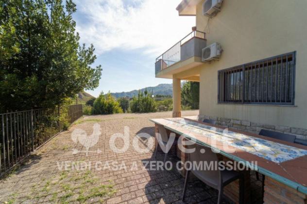 Villa di 150 m² con 4 locali in vendita a Francavilla di Sicilia - Foto 18