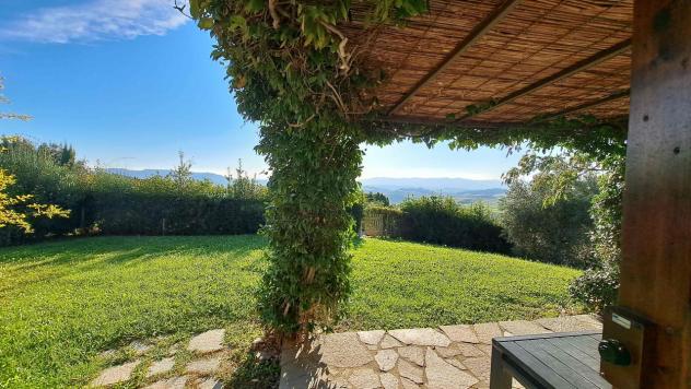 APPARTAMENTO INDIPENDENTE di 5 vani e di 110 mq (GAMBASSI TERME) rif. GT 100 - Foto 4
