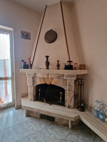 Porzione di casa in vendita a Guardea - Foto 3