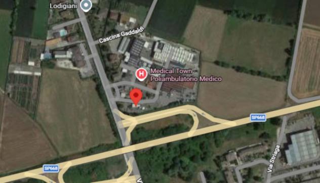 Immobile in asta di 240 m² in vendita a Leno - Foto 7