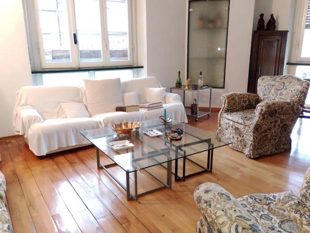 Appartamento in vendita a Massa 140 mq Rif: 1412721 - Foto 2