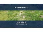 Immobile in asta di 374 m², box auto in vendita a Notaresco