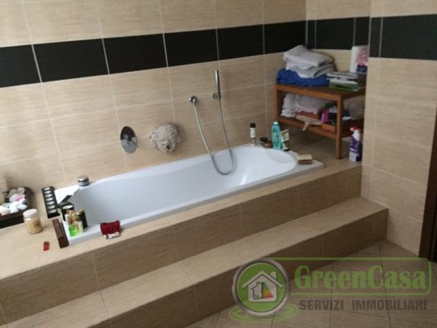 VILLA di 4 vani e di 200 mq (ORNAGO - ornago) rif. IGC VILLA ORNAGO - Foto 10