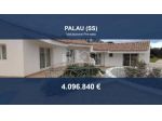 Immobile in asta di 881 m² con più di 5 locali in vendita a Palau