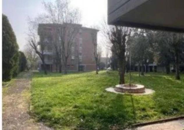 Immobile in asta di 89 m², box auto in vendita a Reggiolo - Foto 14