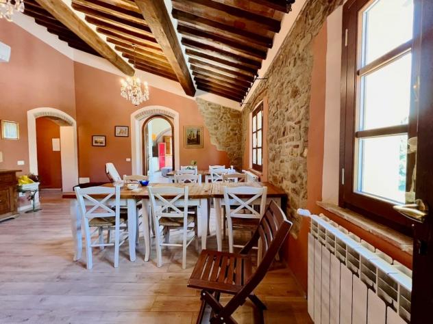 Duplex in vendita a San Giuliano Terme 150 mq Rif: 1423736 - Foto 3