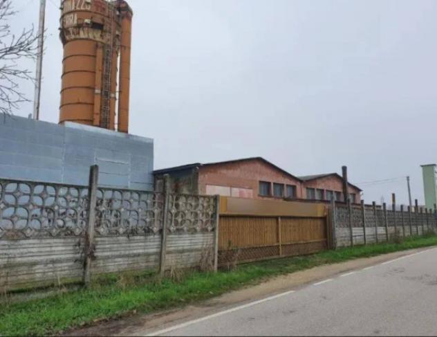 Immobile in asta di 270 m² in vendita a San Pietro di Morubio - Foto 2