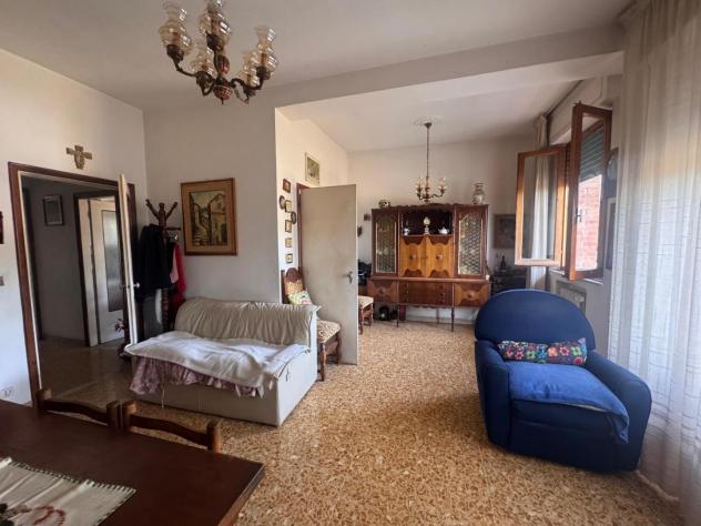 Appartamento in vendita a Siena 140 mq Rif: 1431869