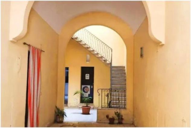 Immobile in asta di 49 m² in vendita a Trapani - Foto 5