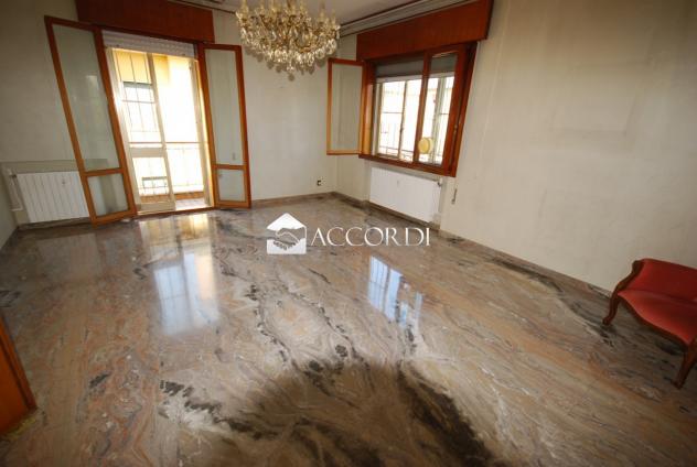 APPARTAMENTO di 5 vani e di 130 mq (VENEZIA) rif. RM160_4 - Foto 7