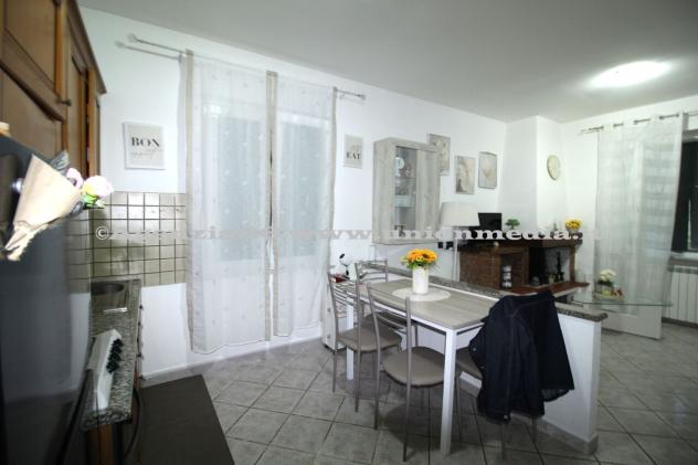 Appartamento in vendita a Vezzano Ligure - Foto 8