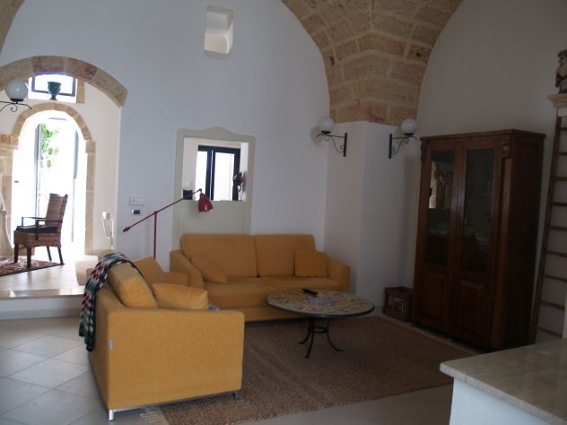 Ca dei Teti - CASA VACANZA per vivere il SALENTO - Foto 6
