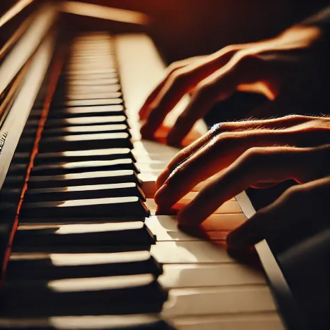 LEZIONI PIANOFORTE E TEORIA MUSICA