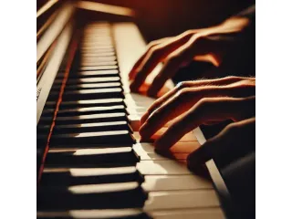LEZIONI PIANOFORTE E TEORIA MUSICA