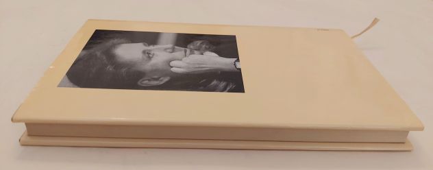 Ultima stesura di Francesca Duranti 1°Ed.Club su licenza Rizzoli libri, 1992 - Foto 3
