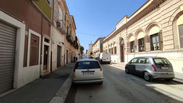 Negozio - San Severo . Rif.: Cod. rif 3230239VCG - Foto 10
