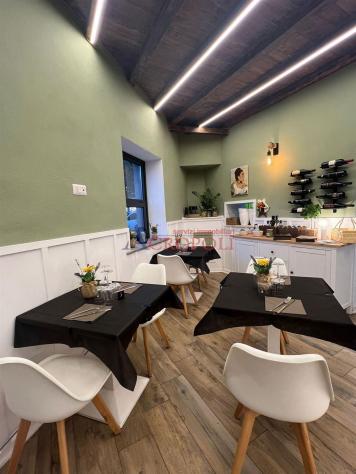 Ristorante - Rif. 2586 - Foto 4