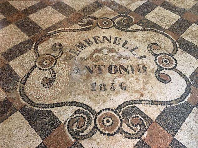 A000867 - Uffici direzionali in palazzo storico - Foto 6