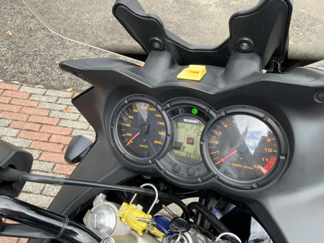 Suzuki V Strom DL 650 null - Foto 7