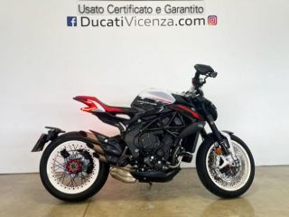 MV AGUSTA Dragster 800 DRAGSTER rif. 24047378