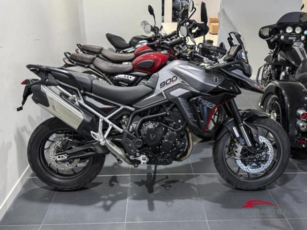 TRIUMPH Tiger 900 GT rif. 23287388 - Foto 3