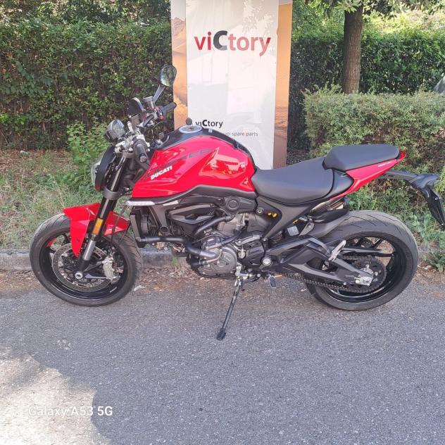 Ducati Monster 937 null - Foto 2