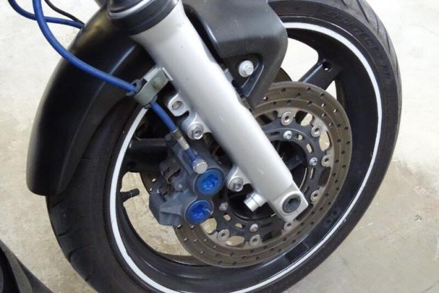 Yamaha YZF R6 . - Foto 10