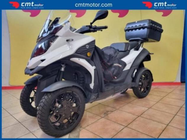 Qooder Qooder 400 Garantito e Finanziabile rif. 24112181 - Foto 2