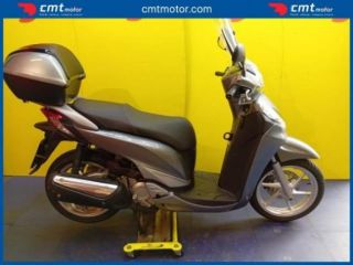 HONDA SH 300 i Garantito e Finanziabile rif. 23967780