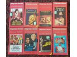 Lotto 8 VHS L'Espresso cinema I classici proibiti Emmanuelle Diavolo in corpo