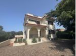 Villa in Via Passo Cento Croci