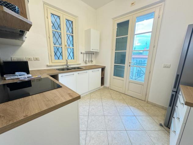 Appartamento in affitto a Forte dei Marmi 120 mq Rif: 1246853 - Foto 4
