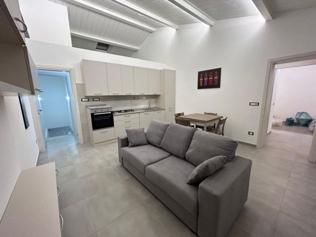 affitto casa nuovissima zona Viale le Piagge Pisa