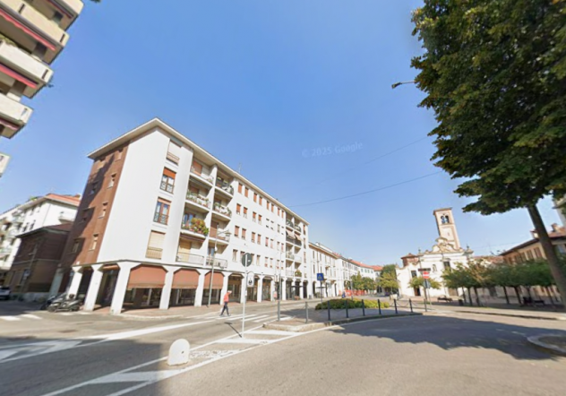 Bilocale nuovo con giardino privato e box Saronno - Foto 3