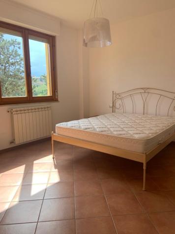 Stanza in appartamento in affitto a Siena