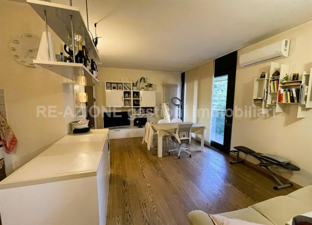VICENZA: curato miniappartamento con terrazza - Foto 4