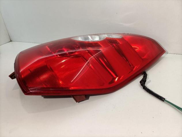 STOP FANALE POSTERIORE DESTRO MAZDA 5 Berlina C29151150H RF7J (05) - Foto 3