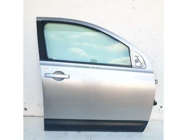 H0100Jd0Md Porta Anteriore Dx Nissan Qashqai (J10) 1.5 Dci 8V 106Cv 2