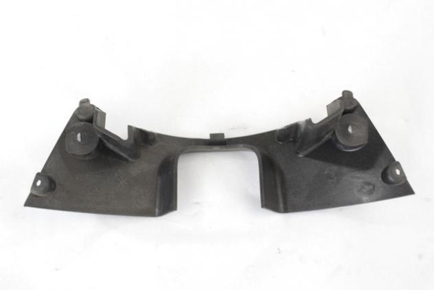 COVER INTERNA RETROSCUDO APRILIA SCARABEO 200 CARB. 2007 - 2011 JC92141X92000 LEG SHIELD COVER - Foto 2