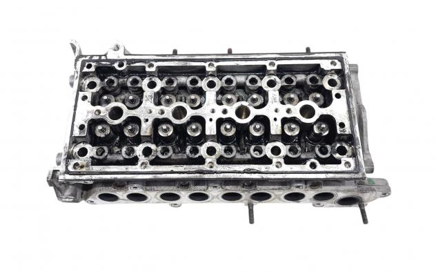 TESTA COMPLETA HYUNDAI Tucson Serie 22111-2U000 D4FE Diesel 1600 (20)