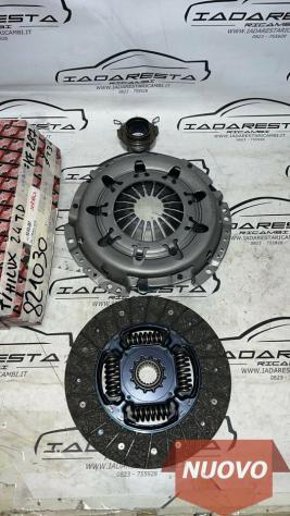 Kit Frizione Toyota Hilux 9197 2.4D 3121026160 - Foto 4